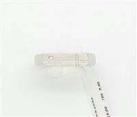 Anello Lorenza Gioielli Uomo Tutto Oro Tre Colori in Oro Diamante AN887227-23 - AN887227-23